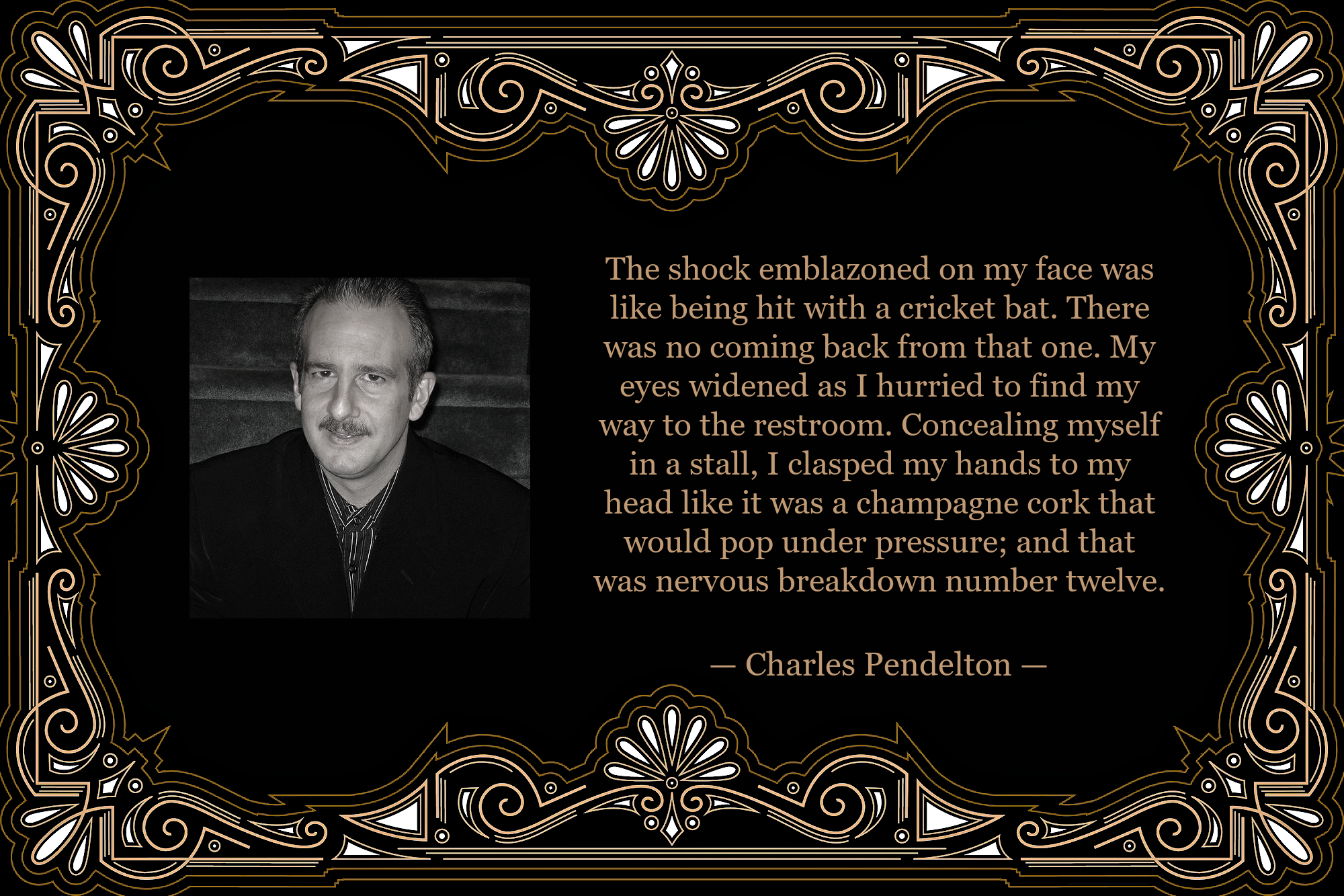 Charles Pendelton